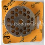 Решетка для мясорубки TS12, Enterprise, 8 mm.